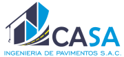 CASA – Ingenieria de Pavimentos SAC